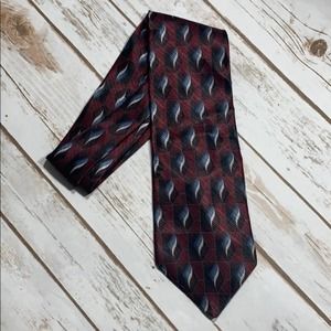 Puritan Silk Tie